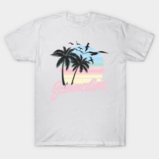 Summertime T-Shirt